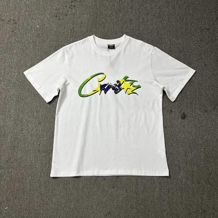 Corteiz T Shirts Short _SKUCorteizXS-2XLwmtx323616614